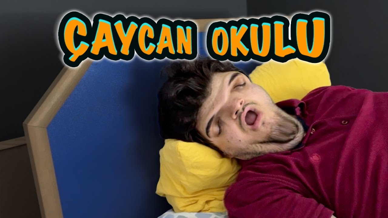 Evde tatil | &Ccedil;AYCAN OKULU
