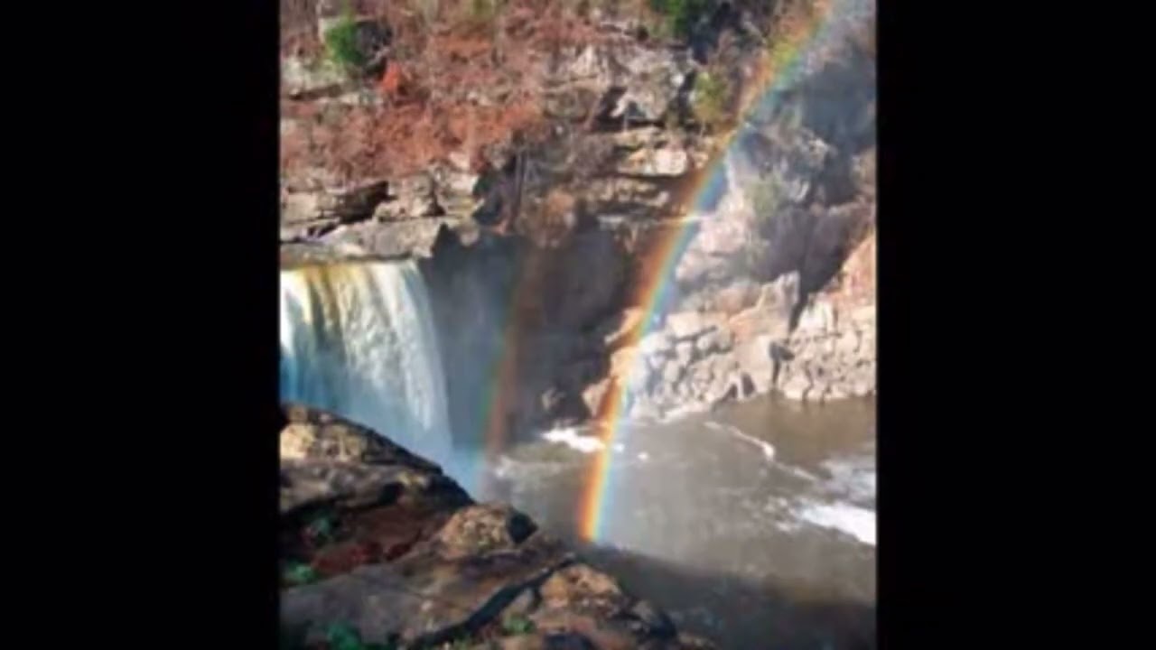 Corbin, Kentucky&hellip; Sweetest Spot In The South