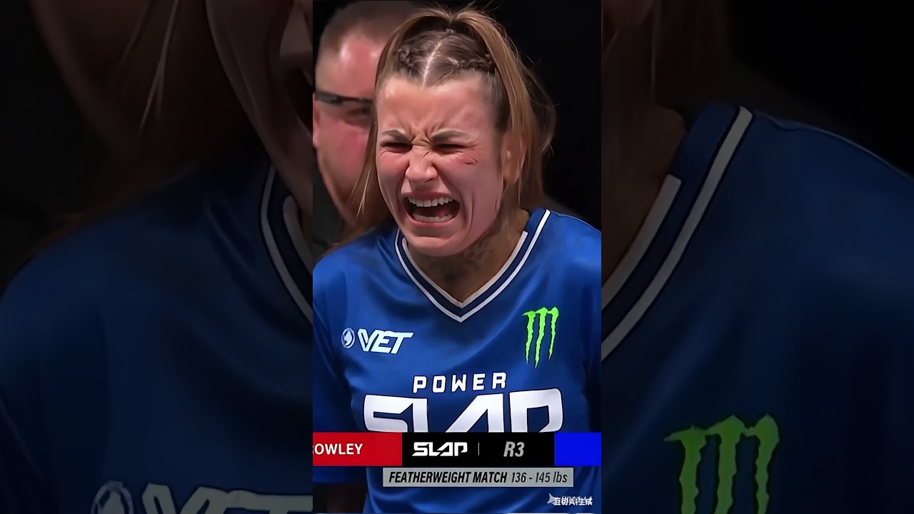 She Won the Match&hellip; But Did You Notice This? 😳#mma#ufc#shorts