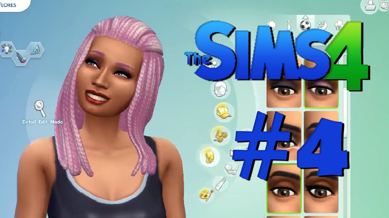 Athletic Wear (The Sims 4 #4)
