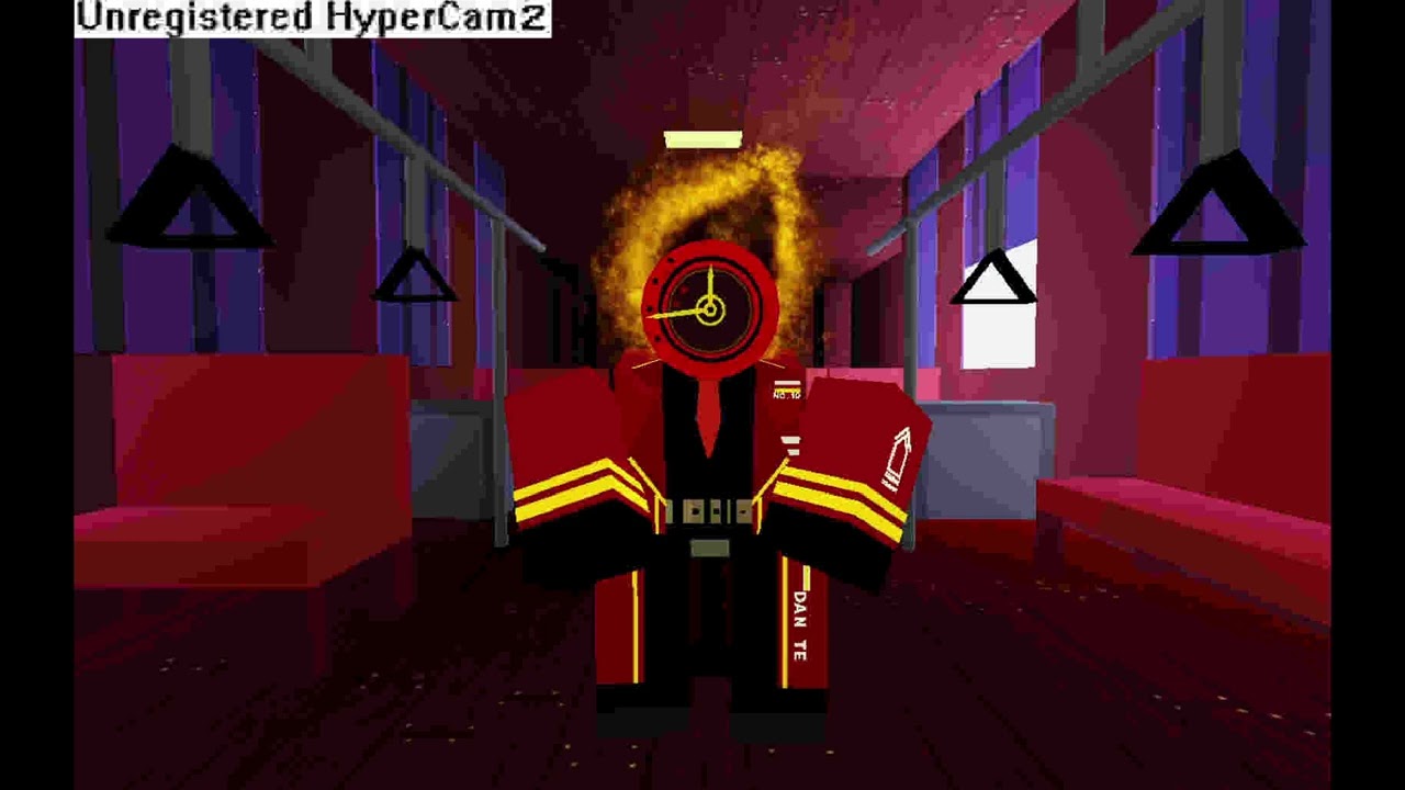In Hell We Live Lament (Limbus Company) But is Roblox 2009