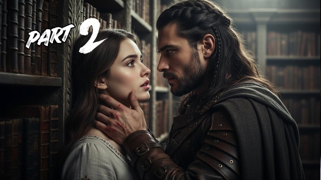 She Tried To Resist The Alpha King But Fate Intervened | Romance Story