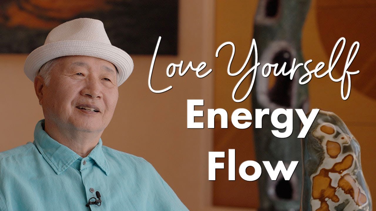 How This Fundamental Energy Principle Helps You Love Yourself | Water Up, Fire Down [Eng Sub]