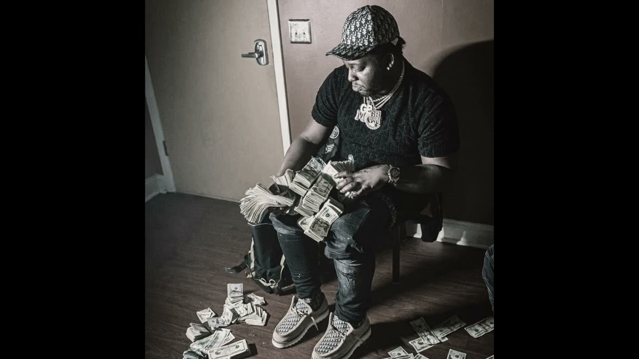 [FREE] Hard Detroit x Rio Da Young Og Type Beat - 