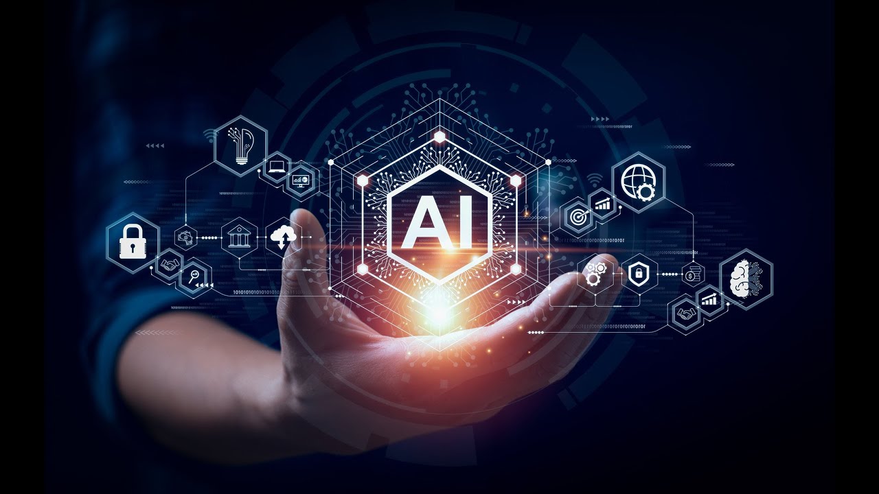 Table ronde « Limites et éthique de l’Intelligence Artificielle »