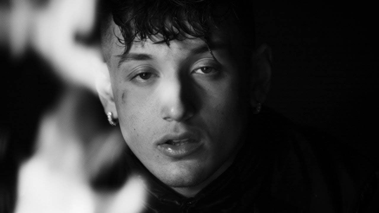 Paky - Non Scherzare (Official Video)