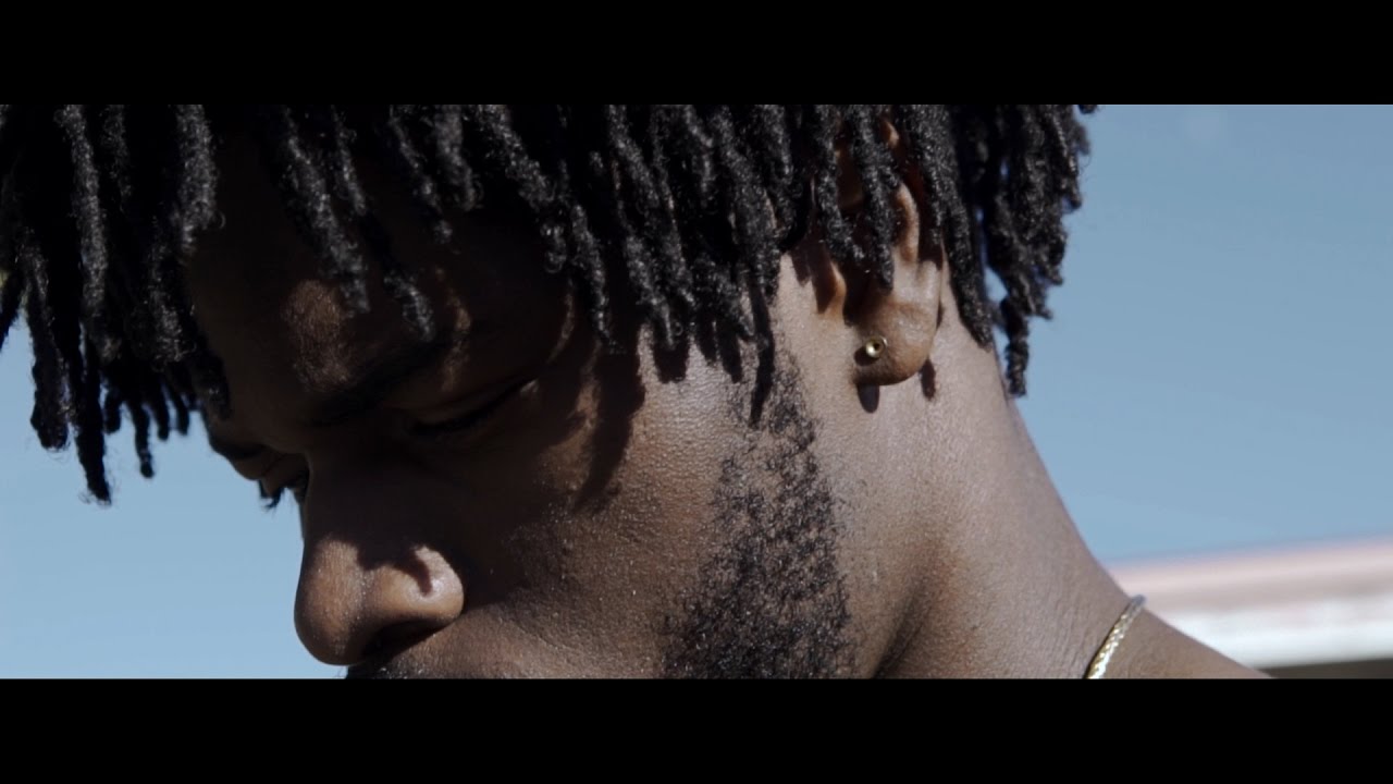 Villz - "Territorial" (Official Video) [Part II]