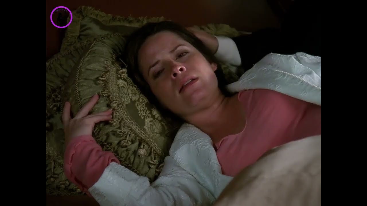 Charmed  Goes in to labor @LaborTV188