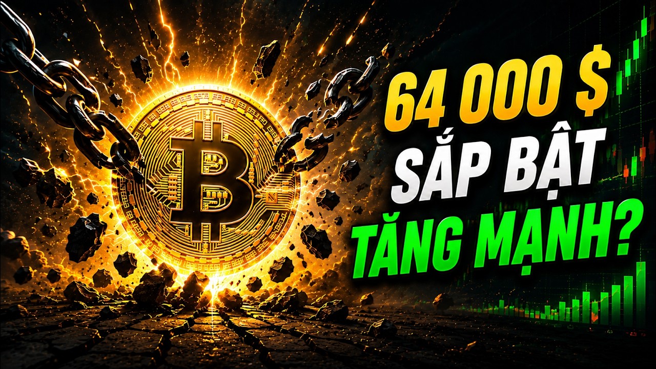 🔴Ph&acirc;n T&iacute;ch Bitcoin H&ocirc;m Nay v&agrave; Cập Nhật Thị Trường Crypto Mới Nhất Ng&agrave;y 18/07/2026