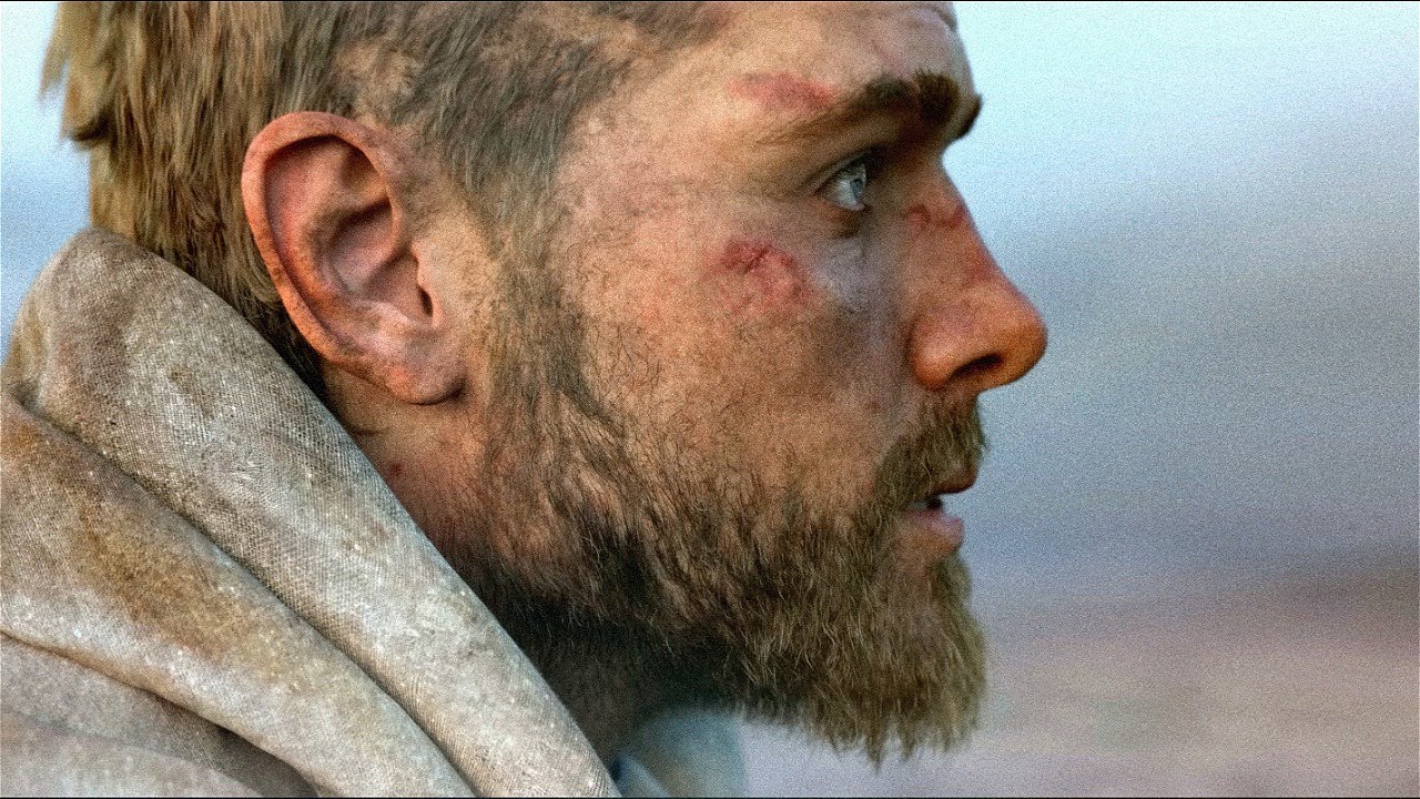 The Beauty of The World of Warcraft cinematics