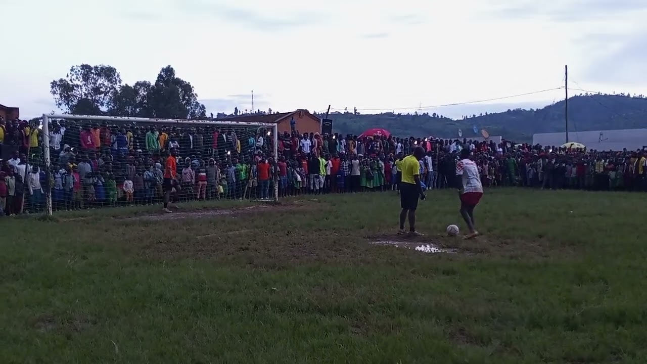 Irebere penarite 5-4 Murundi isezerera Gashari umurenge Kagame cup 2026