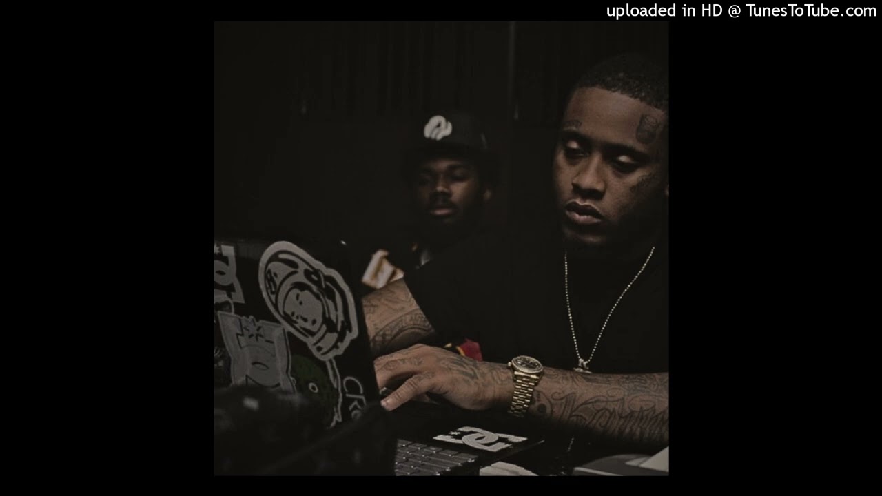 SOUTHSIDE X 808 MAFIA TYPE BEAT - FREE FOR PROFIT
