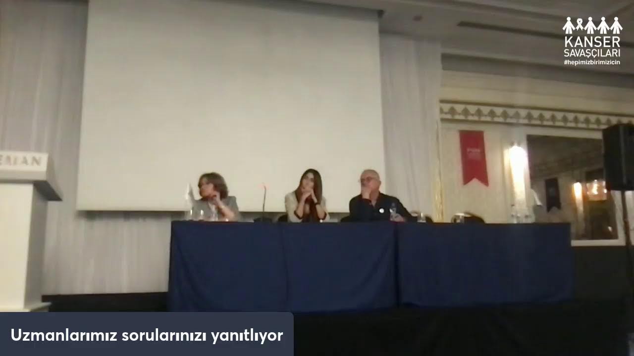 Miyelom Hasta Hekim Buluşması