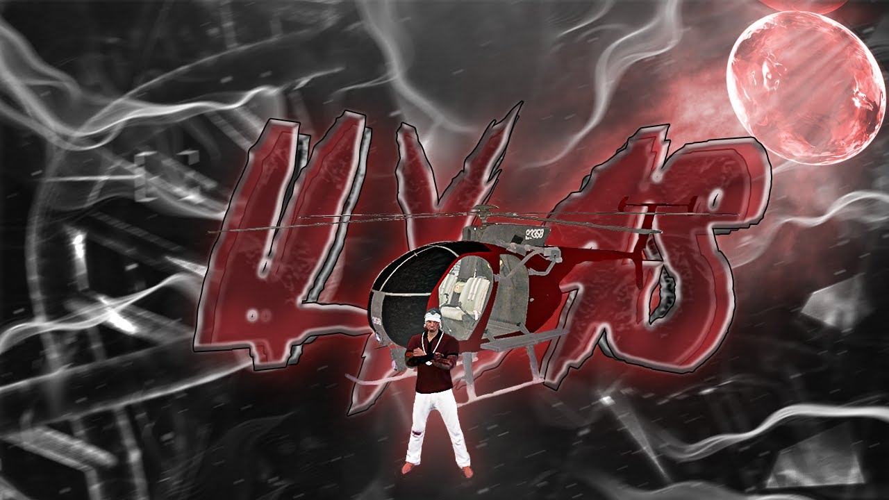 [LateNightV] UG's Carry | Ilyas Gros