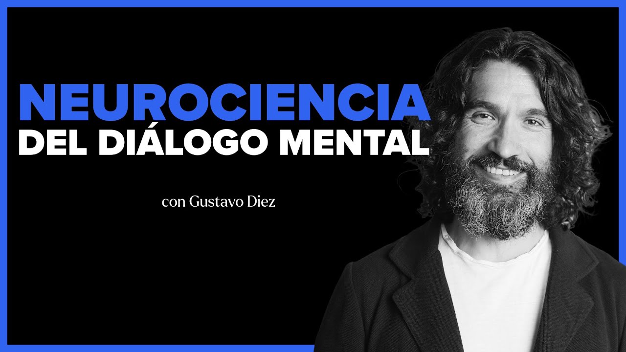 ¿Por qué no podemos desconectar el cerebro cuando queremos? | con Gustavo Diez