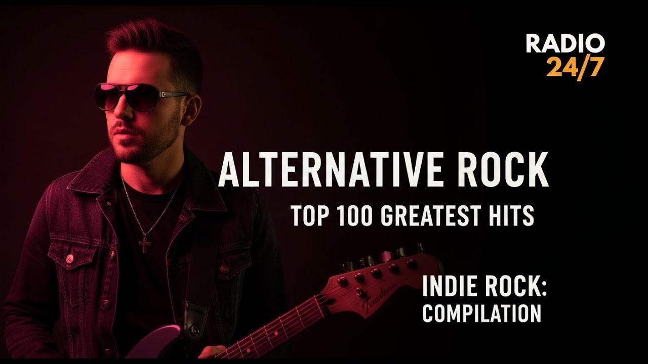 Best Indie Rock Playlist 📸 Songs That Feel Like Old Polaroids Vol 2031