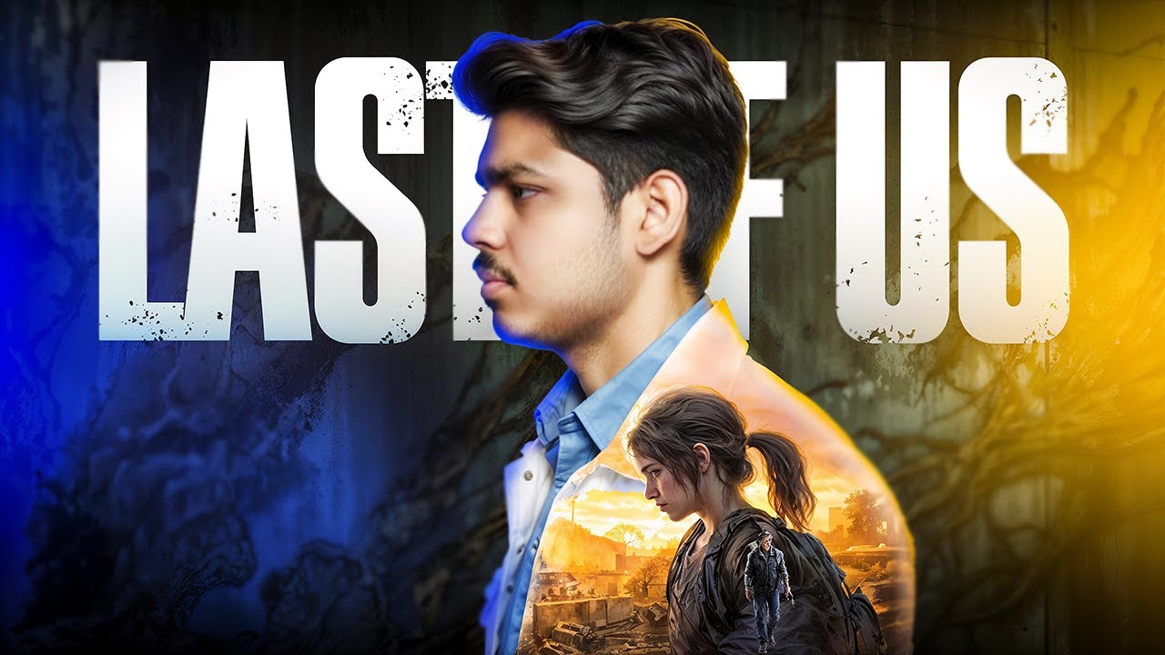 🔴The Last of Us Part I – Episode 4 | Fear, Faith & Survival