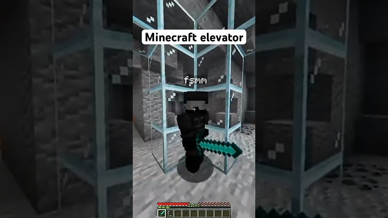 Minecraft memes #fmms