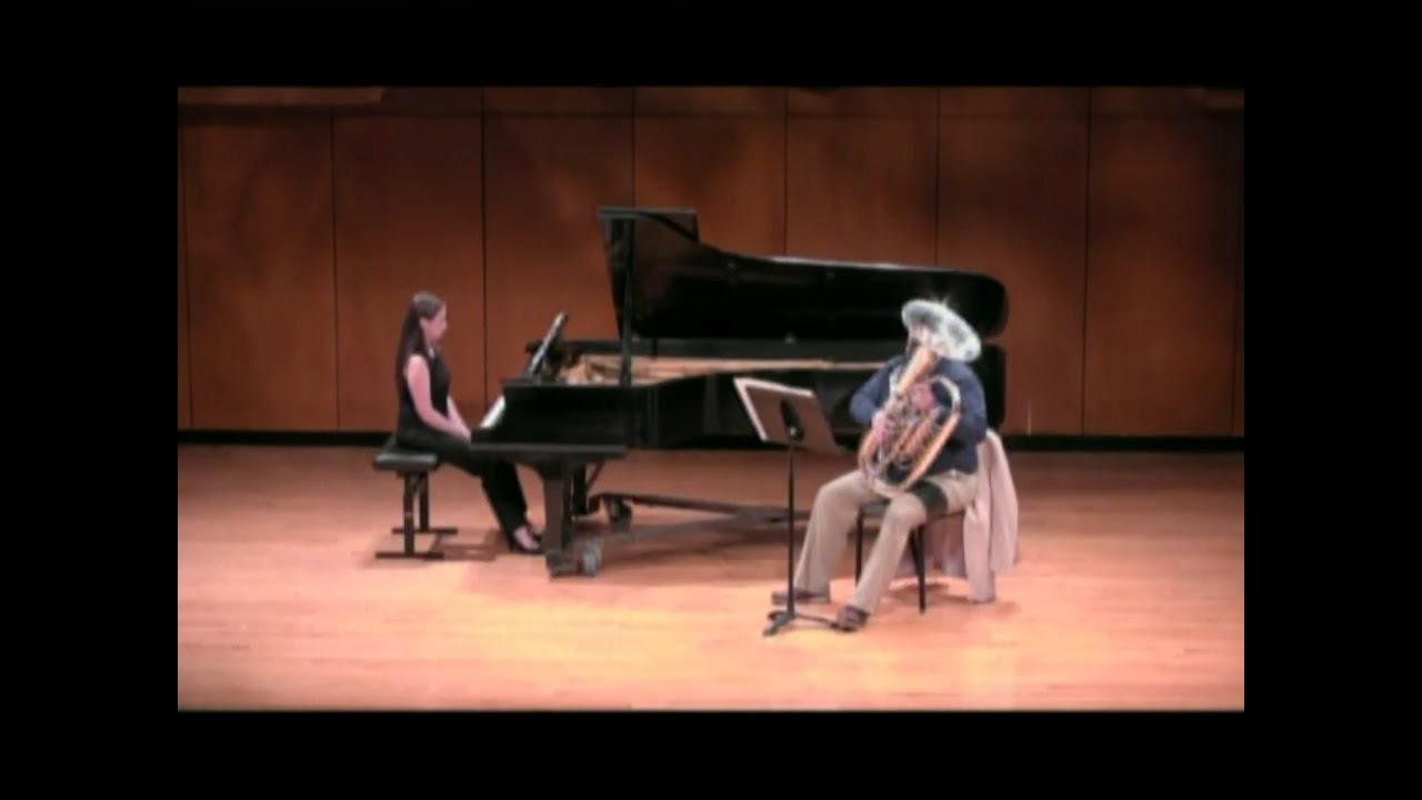 Concerto for Tuba Op. 139 by Jorge Salgueiro