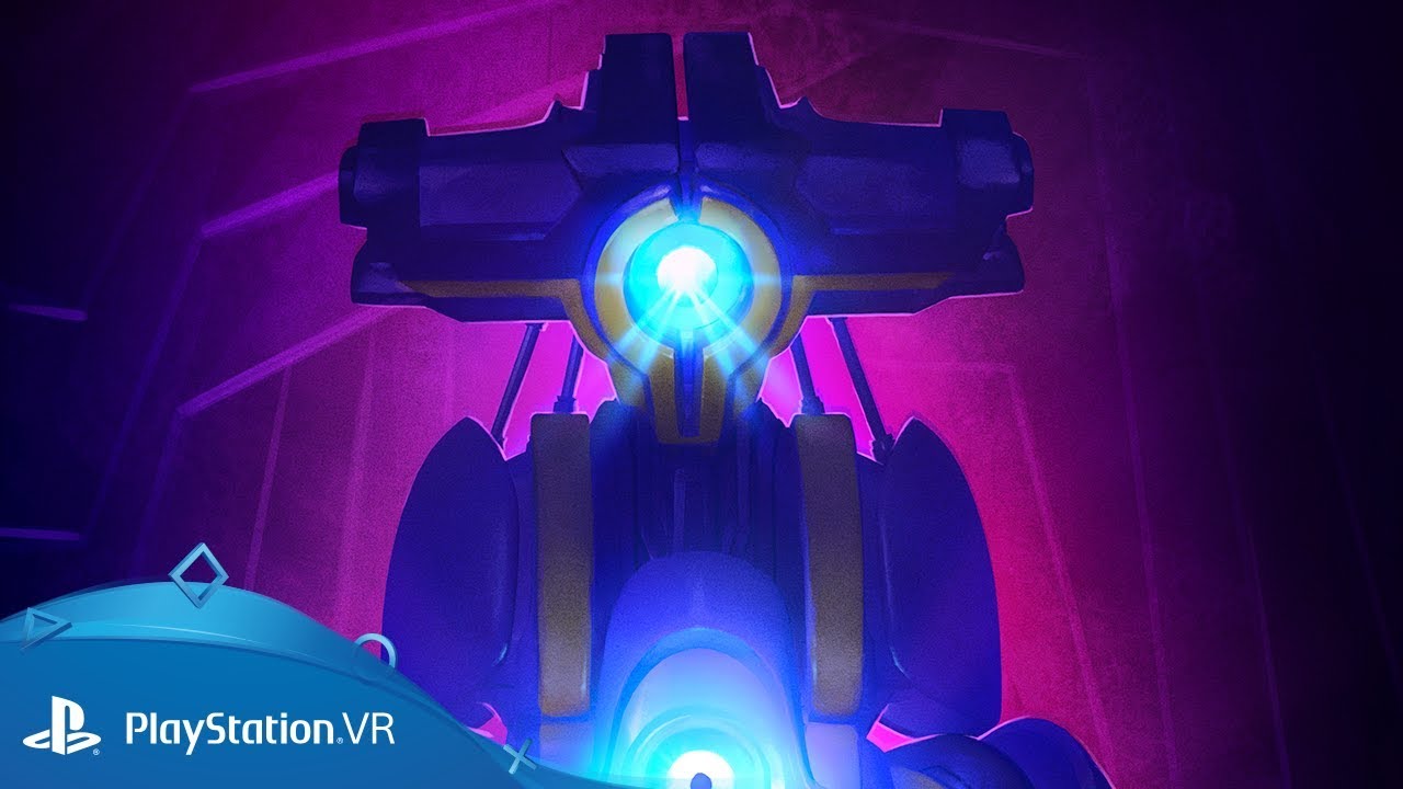 Star Child | PGW 2017 Trailer | PlayStation VR