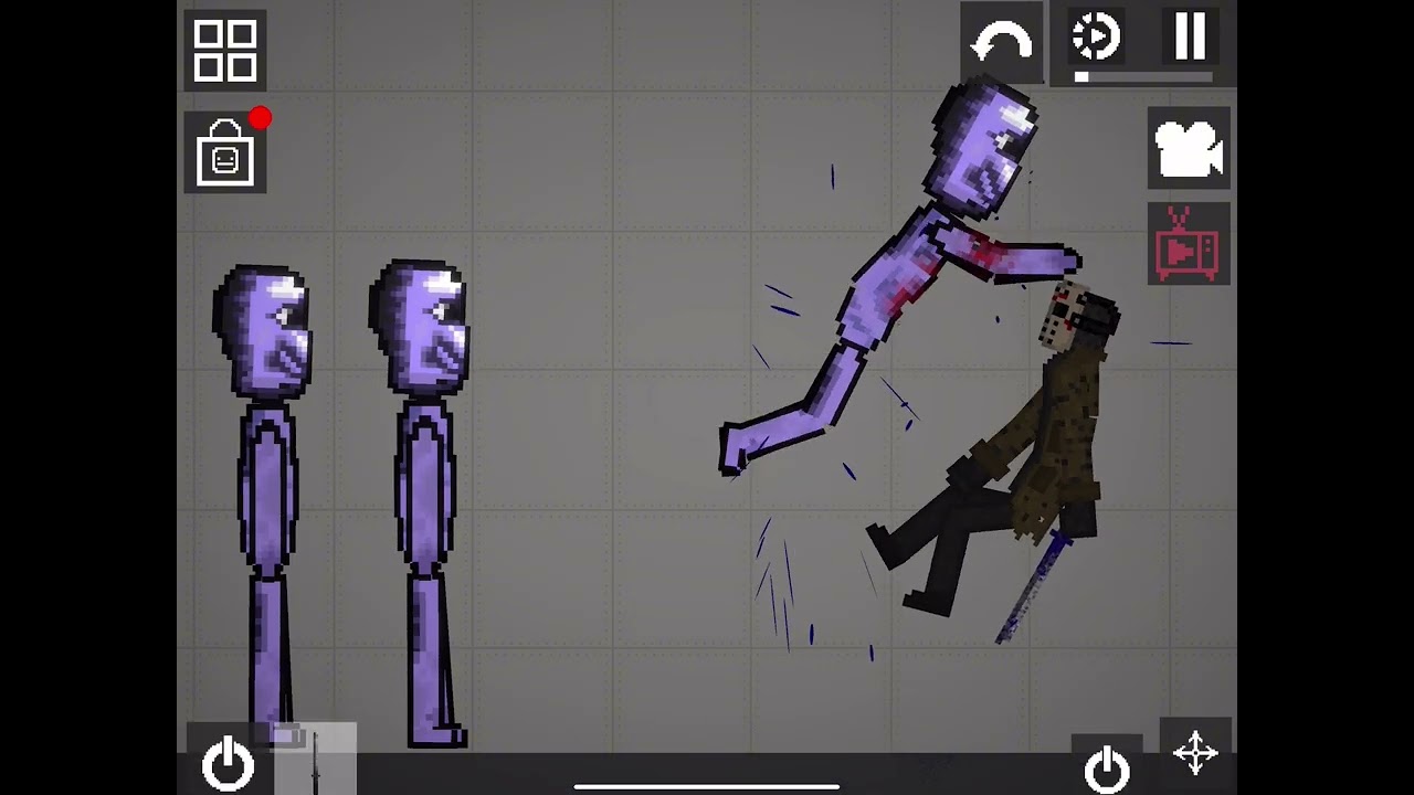 Ao ony vs Jason 