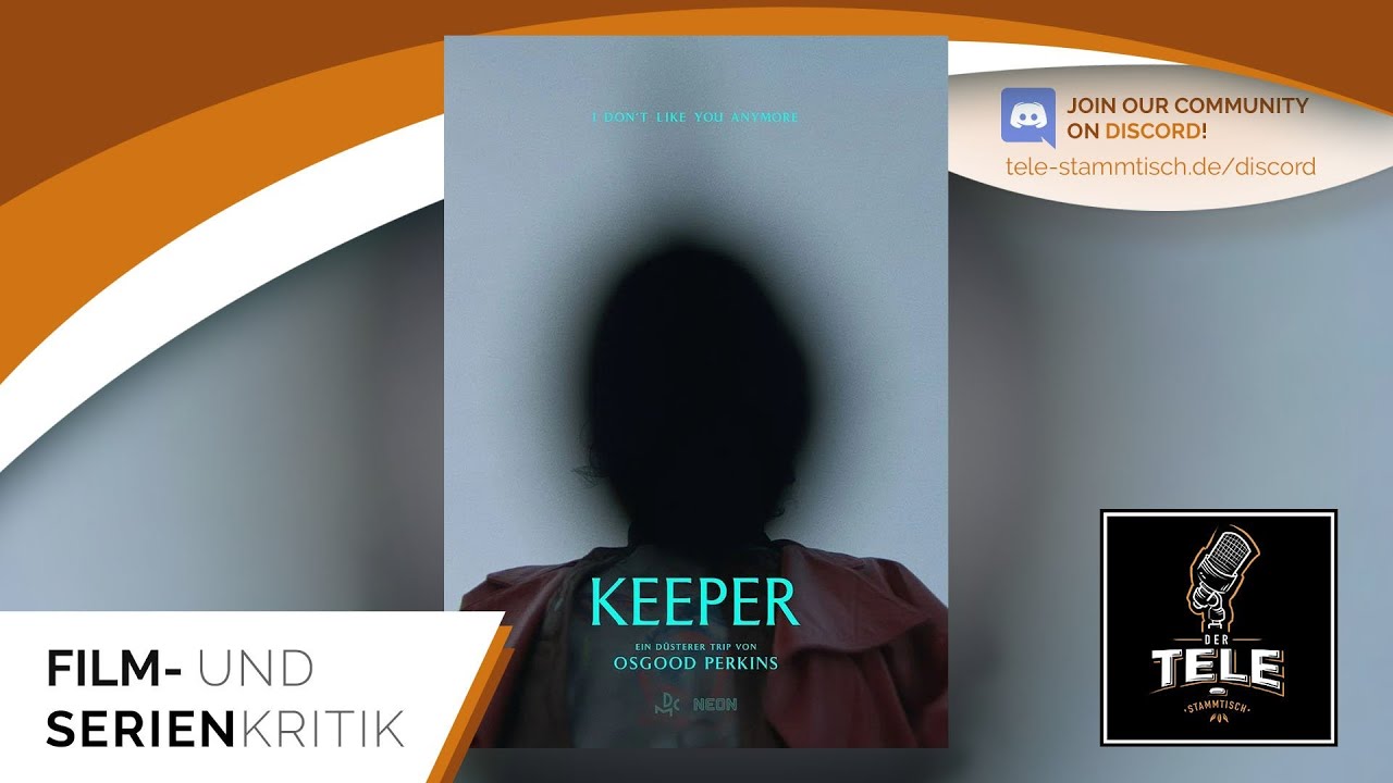 Neuer Horror vom 