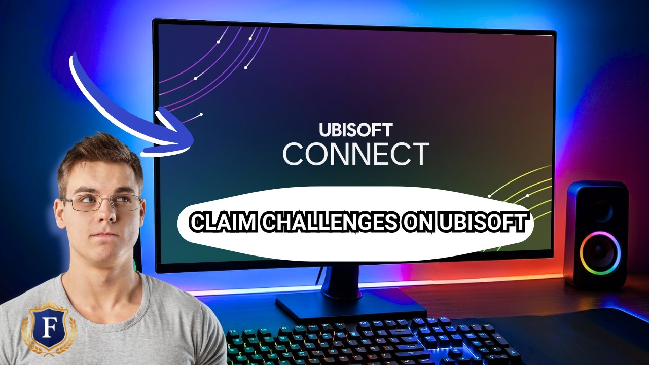 Ubisoft Challenges Expiring Soon? Claim Them Now in 2026. (FULLGUIDE)