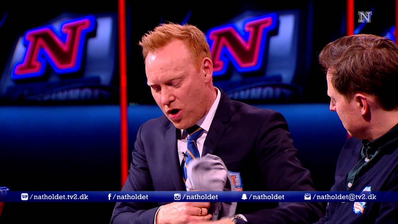 UGENS TIP med Rytteriet