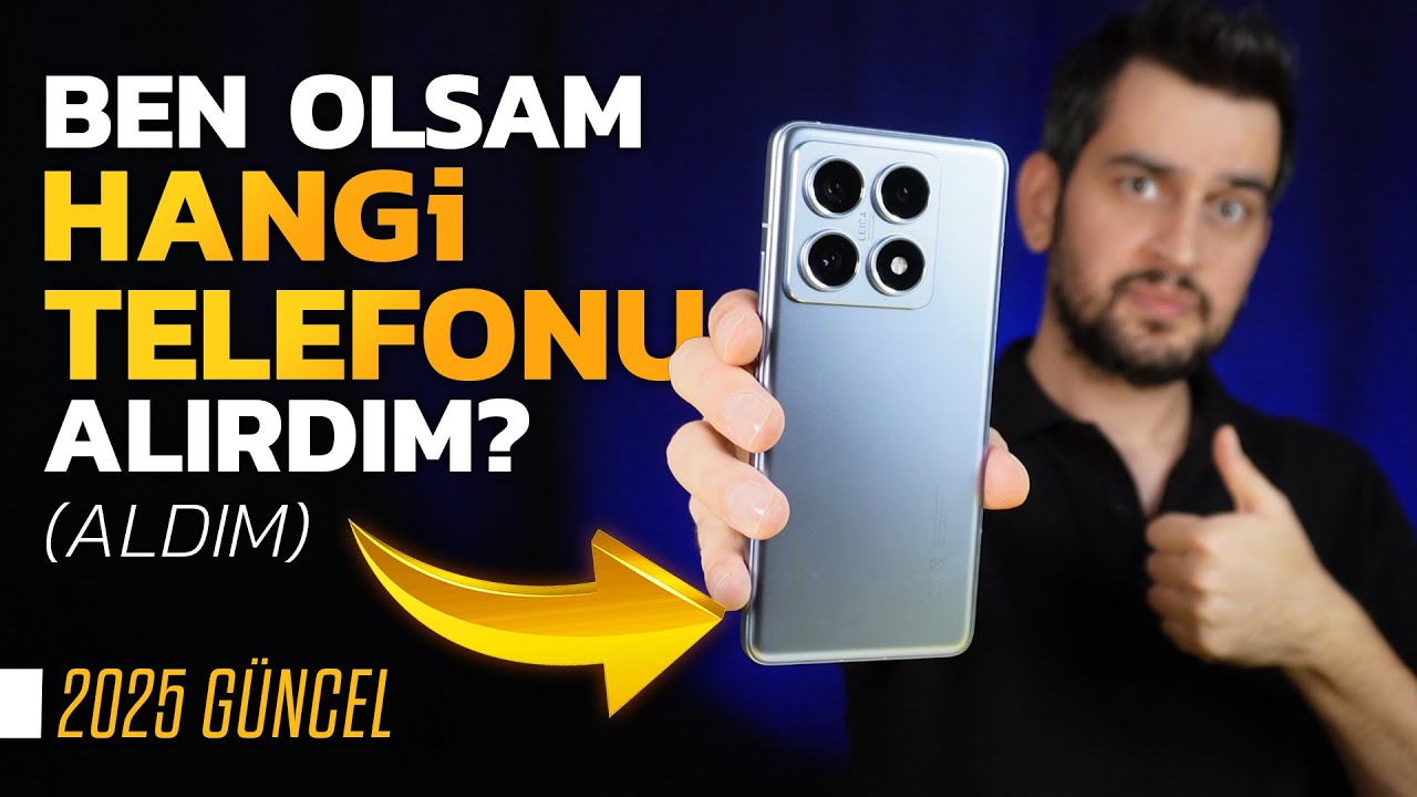 ALINABİLECEK EN İYİ TELEFON BU MU? 🔥 Xiaomi 14T Pro Detaylı İnceleme