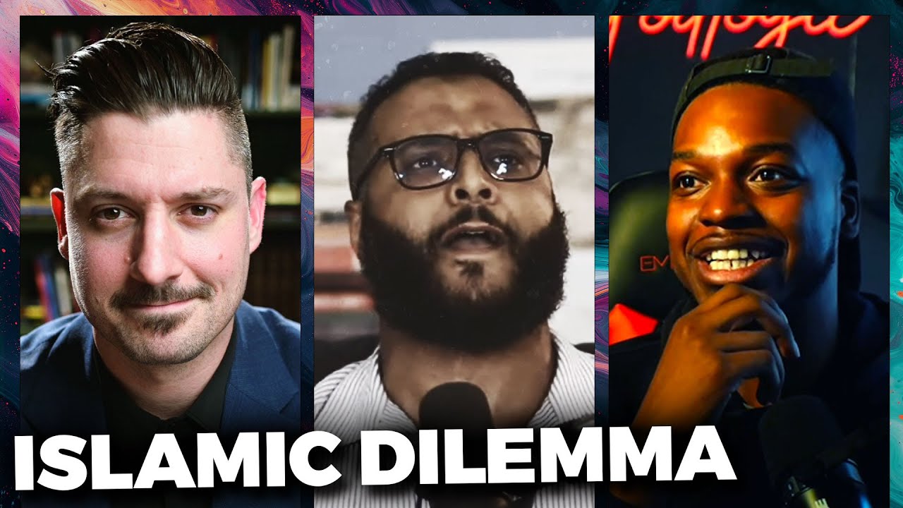 @GodLogicApologetics vs. Muslim Callers on the Islamic Dilemma