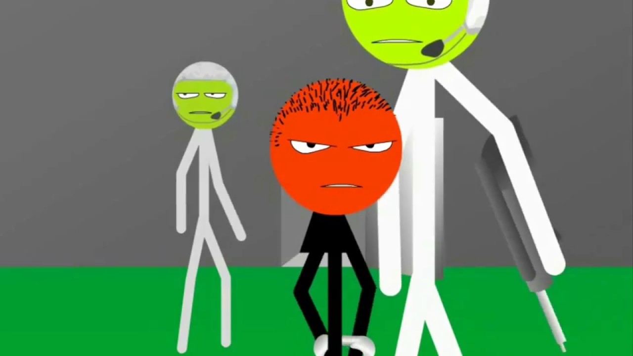joe zombie episode 1-6 HD