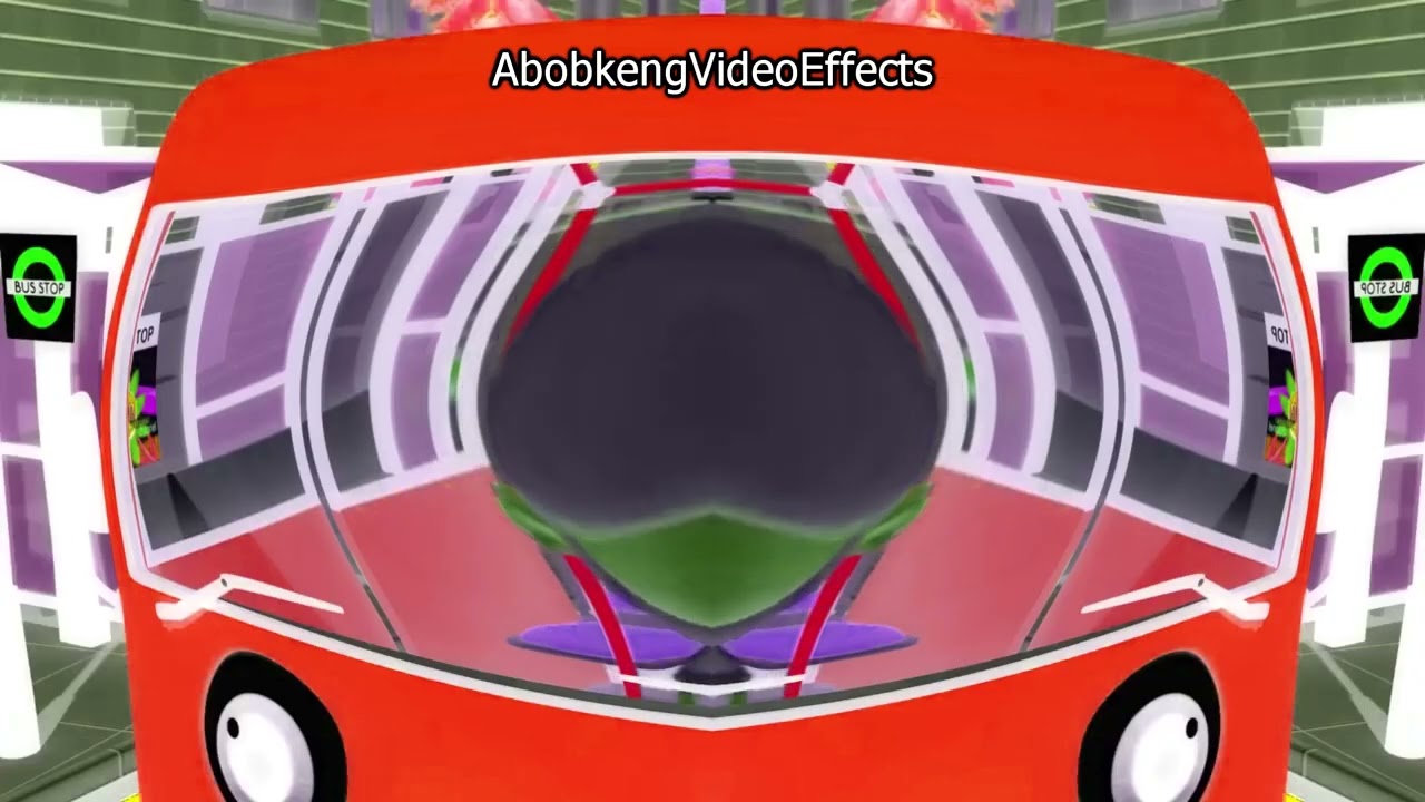 Little Baby Bum Seat Belt Song Effects Sponsored By Gamavision Csupo