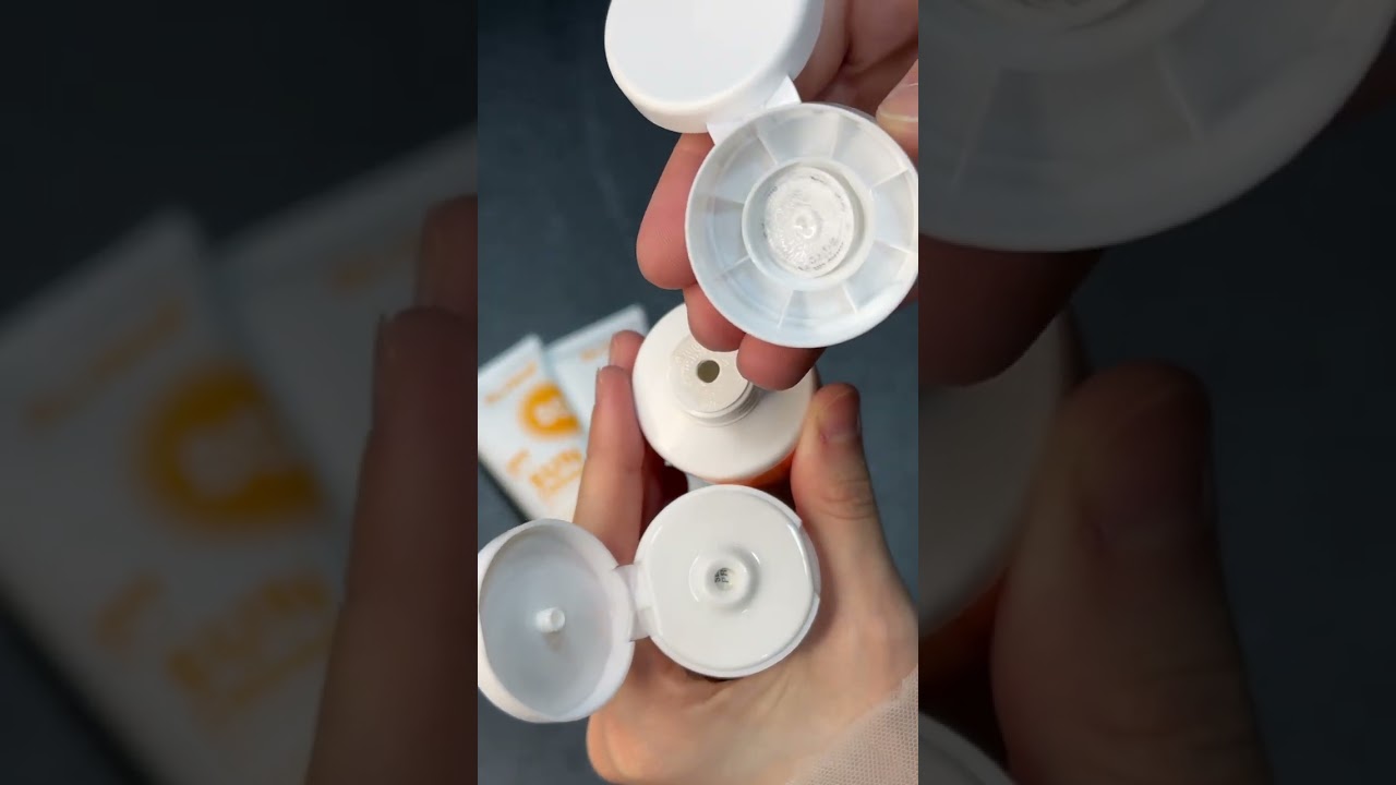 Orginal va Poddelka Dr.Heal spf kremi | quyoshdan saqlaydigan krem