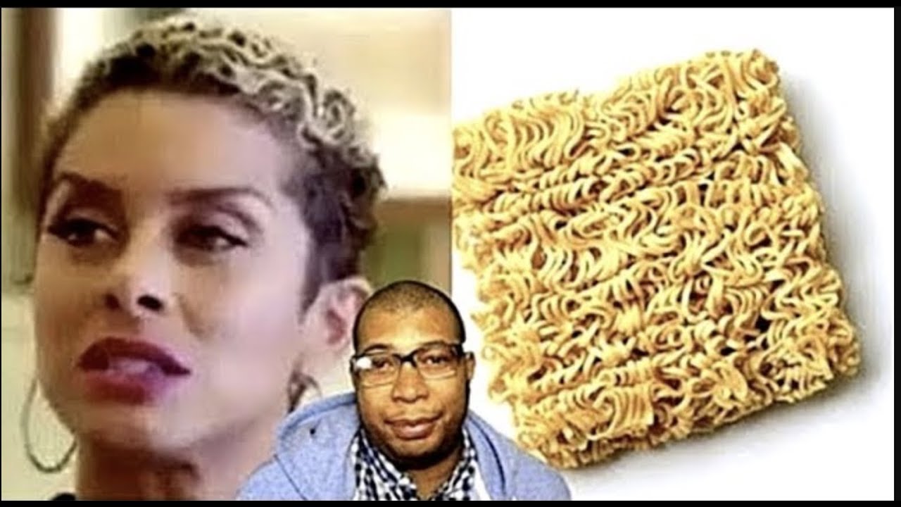 Real Housewives of Potomac Season 5 Episode 6 & Scallop Head Roast & Recap