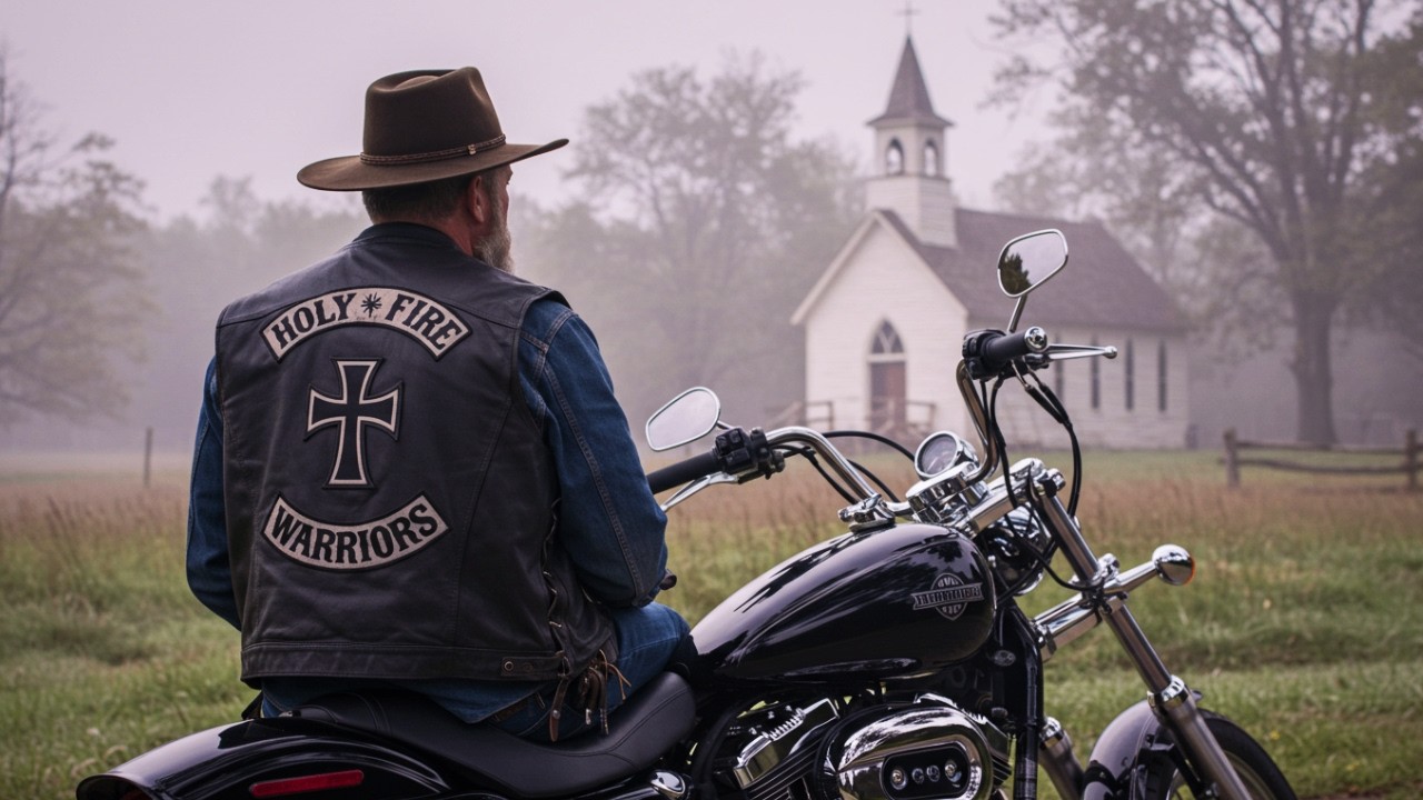 DIRT ROAD DELIVERANCE - Uplifting Christian Hip Hop & Country Gospel Mix 2025