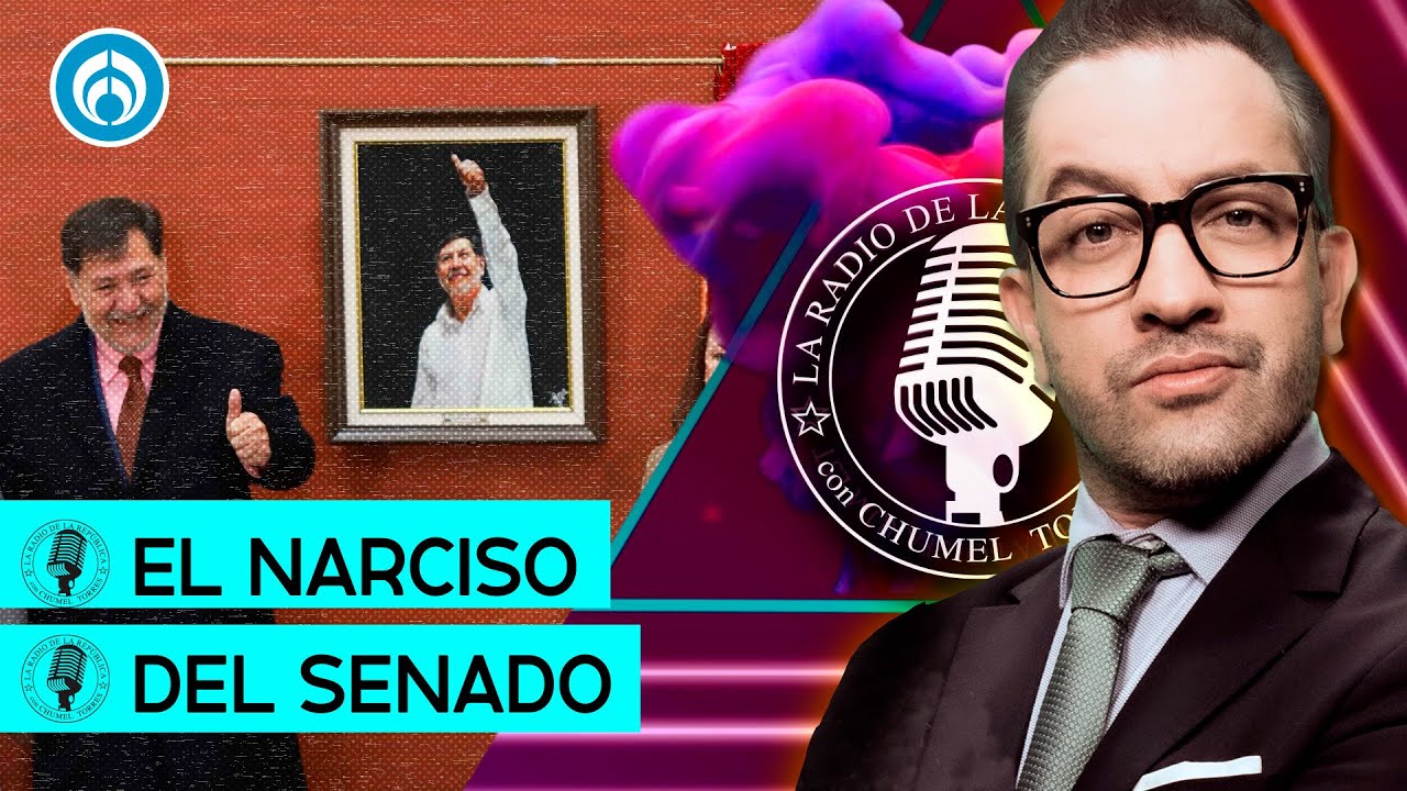 Noroña devela su retrato en la Casona de Xicoténcatl|PROGRAMA COMPLETO|14/01/26