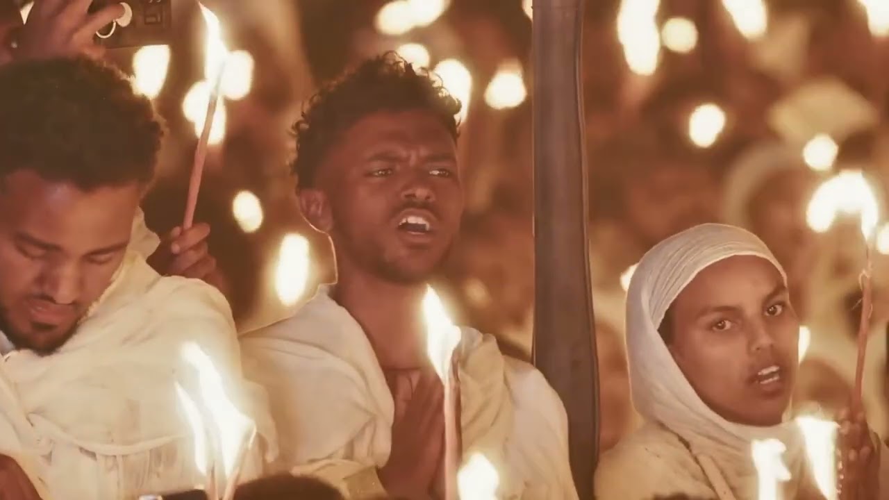 2018 የአእላፋት ዝማሬ በ ኢትዮጵያ