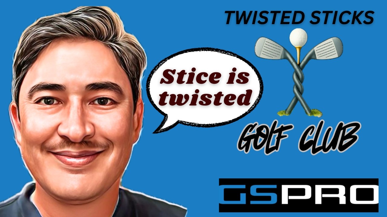 Garage Golf Live - Twisted Stroke Final