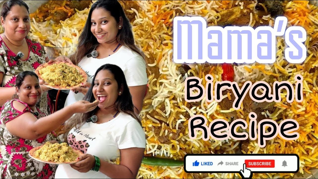 Most Requested Recipe| Mama's Magic ✨😍 #goanvlogger #konkanivlogs