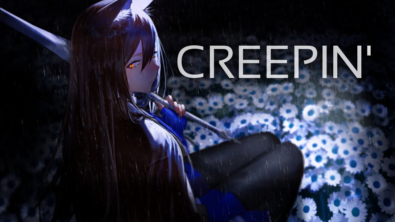 Nightcore -  Creepin'「The Weekend | Metro Boomin | 21 Savage」
