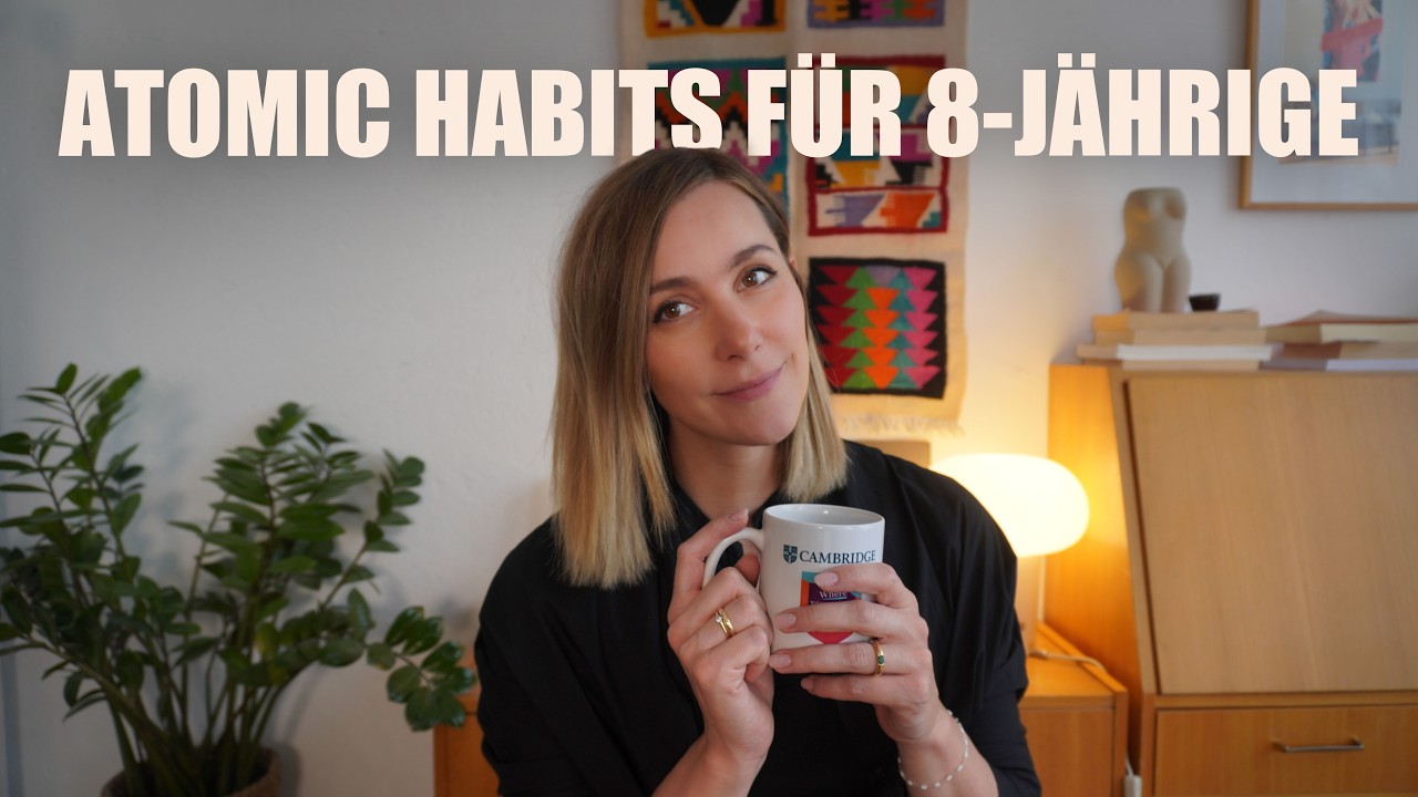So baust du Lerngewohnheiten auf, die halten