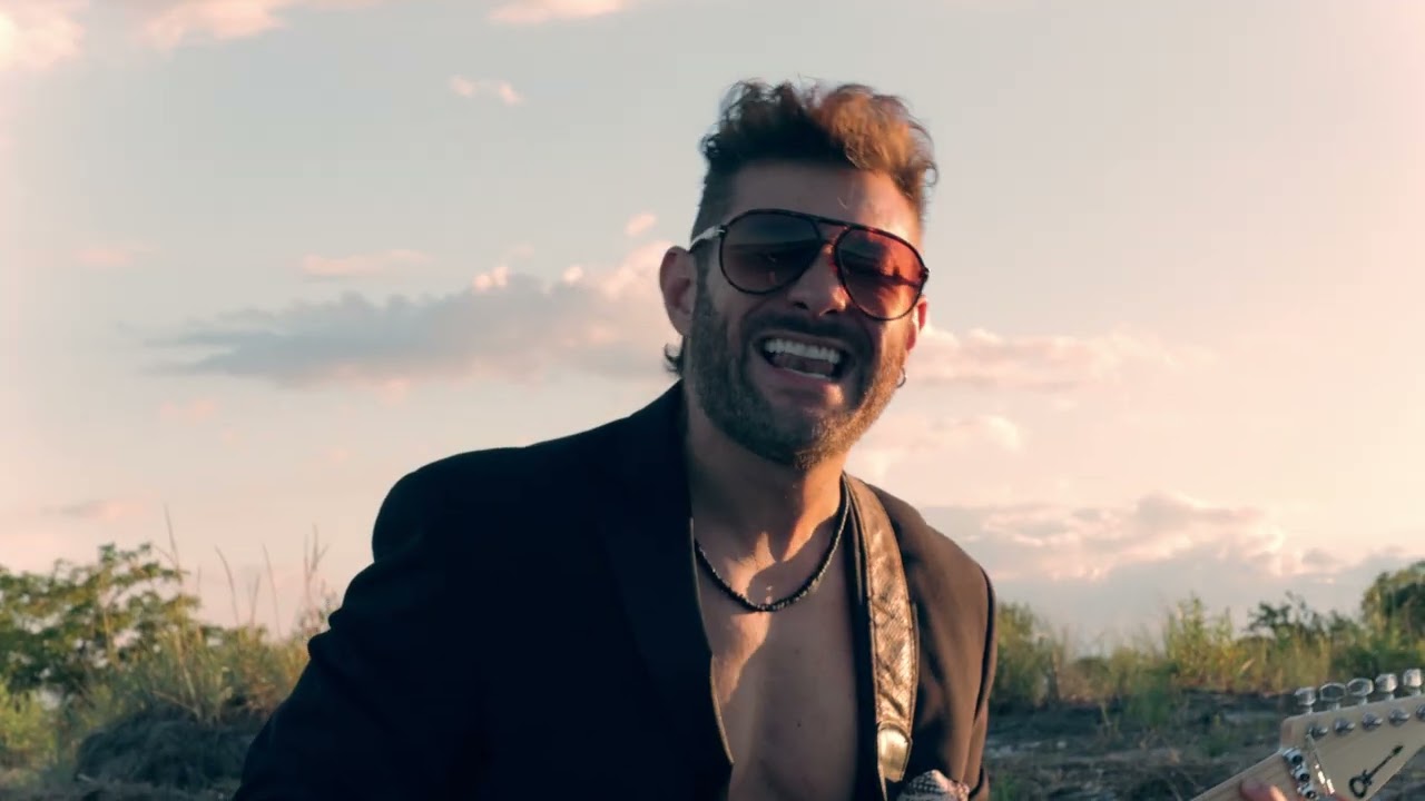 Chris Q &ndash; Into Thee Unknown (Official Music Video)