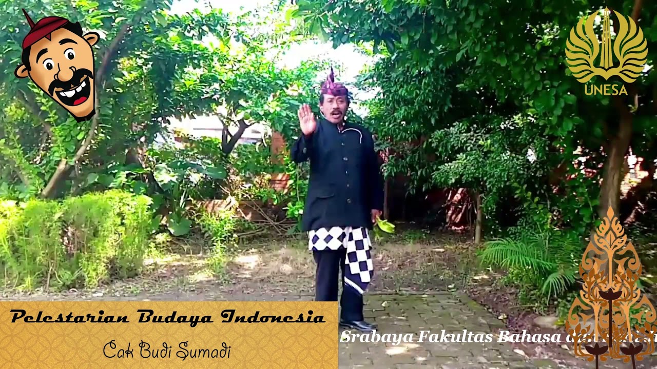 CAK SUMADI BUDI - JOMBANG