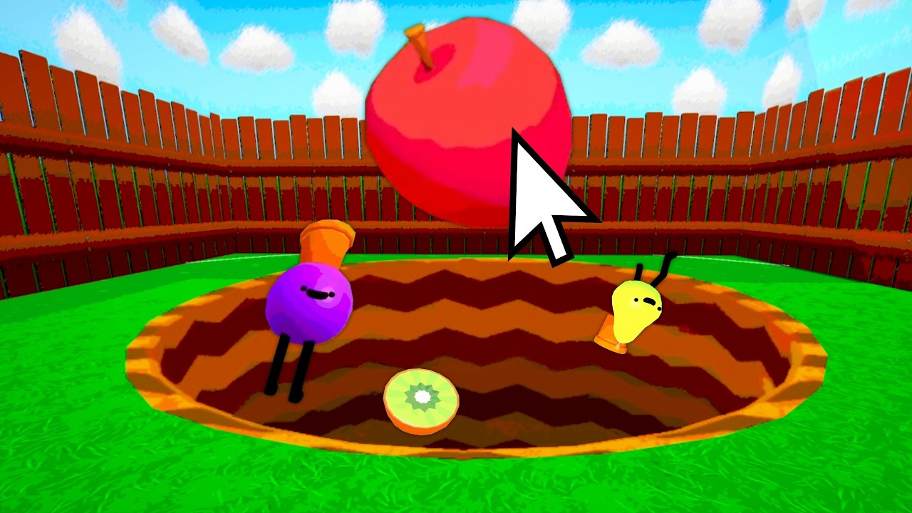 I Can't Stop Feeding This Hole...