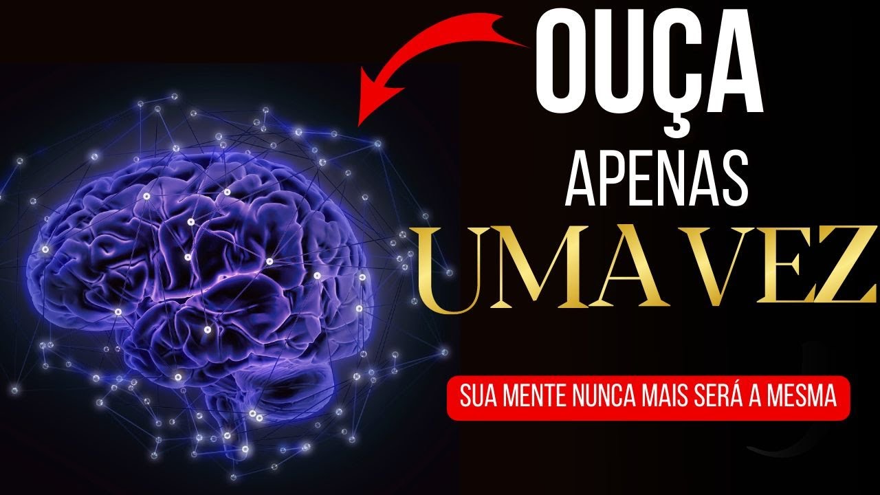 OU&Ccedil;A ESTE &Aacute;UDIO APENAS 1 NOITE E SUA MENTE NUNCA MAIS SER&Aacute; A MESMA