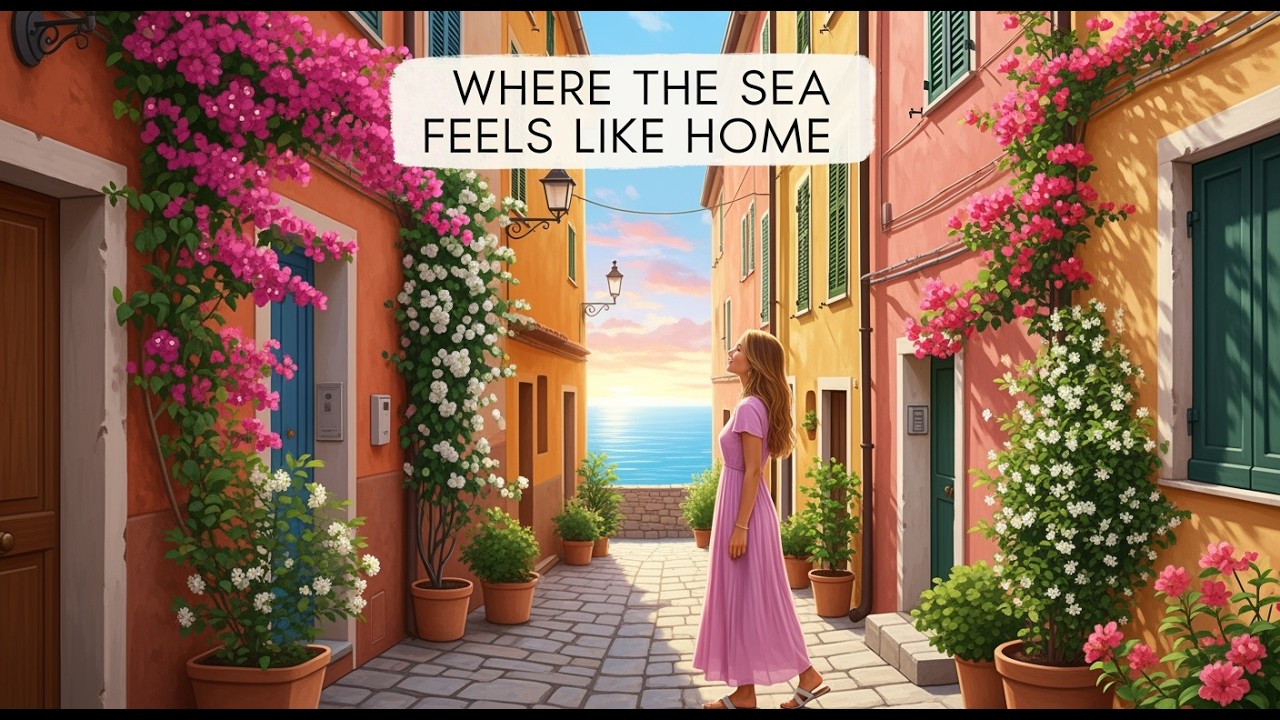Mediterranean Guitar Instrumental 🎸 Romantic Spanish & Italian Mix 2026