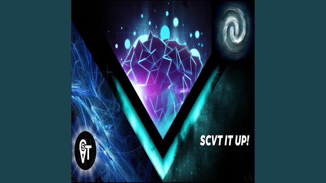 SCVT IT UP!