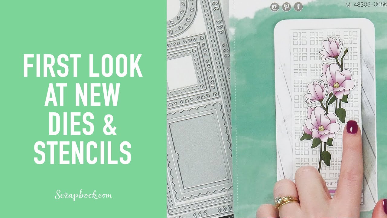 Crafting Supplies for Spring and More! | LDRS Creative