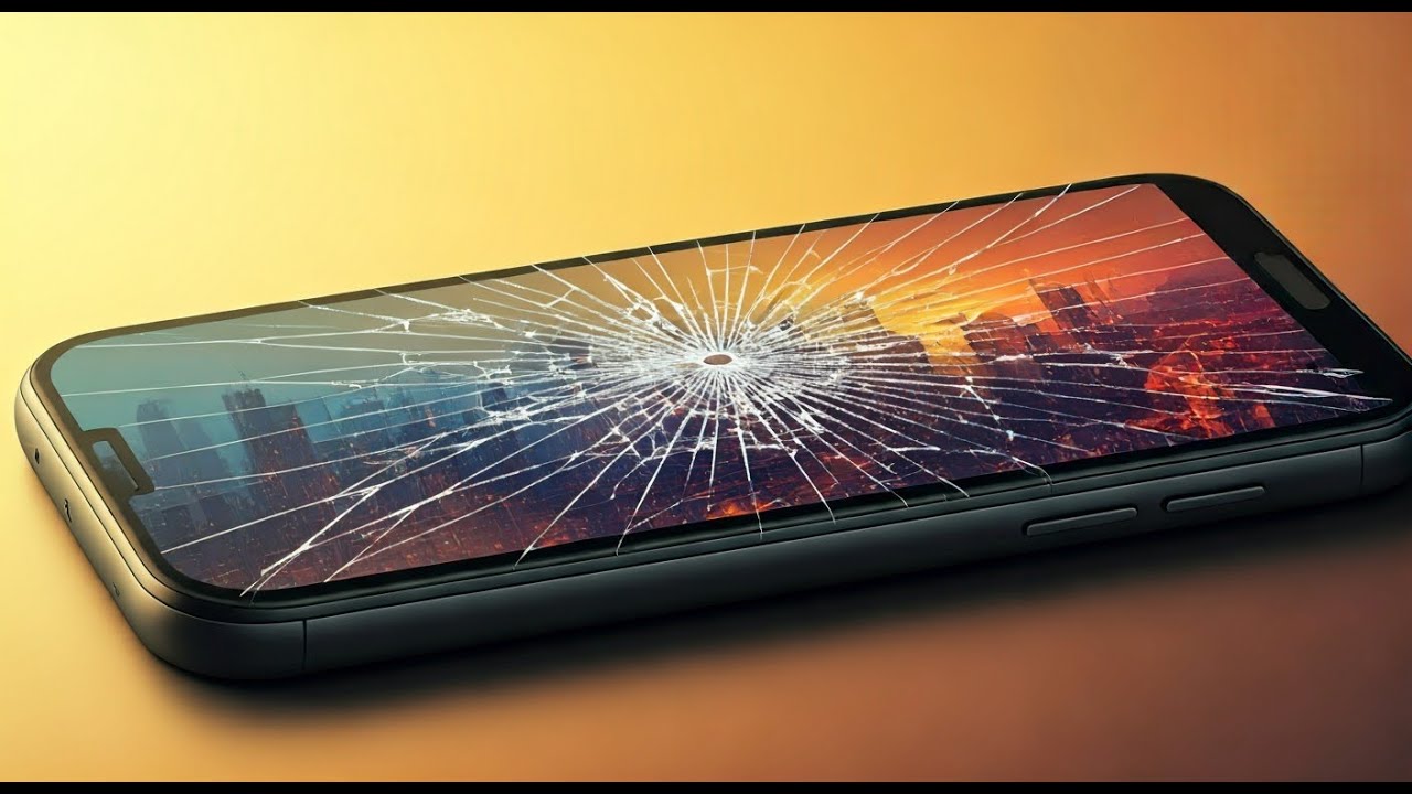Tecno Pova 3 LCD Replacement Repair