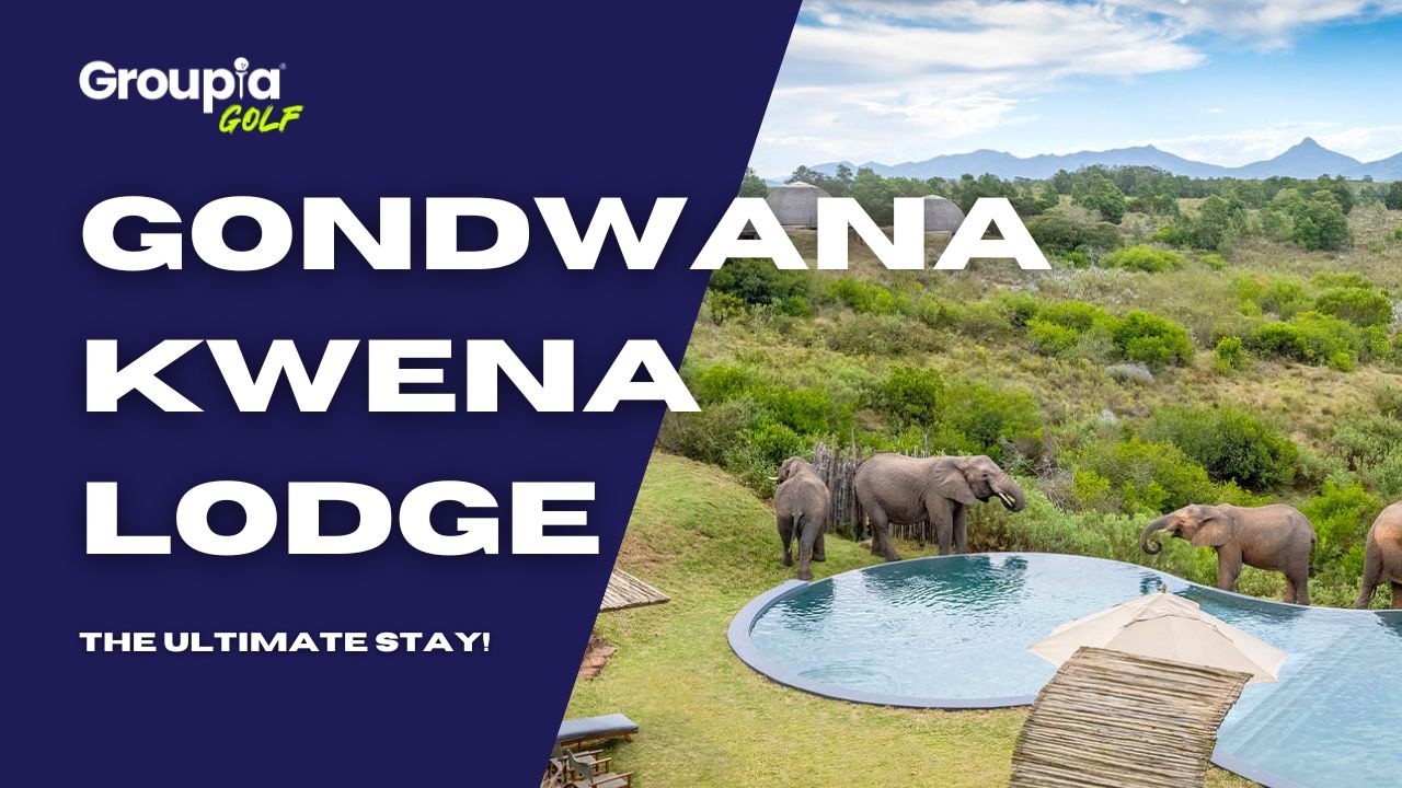 Gondwana Game Reserve